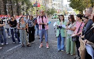 Солидарност за Газу: Истину не можете убити Солидарност за Газу: Истину не можете убити
